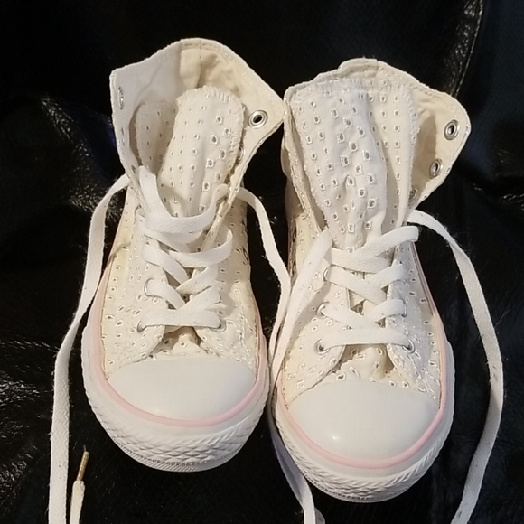Converse Other - All Star Chuck Taylor Converse